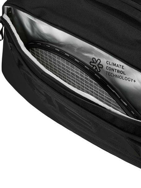 Head Pro X Racquet Bag XL Black