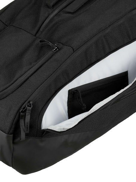 Head Pro X Racquet Bag XL Black