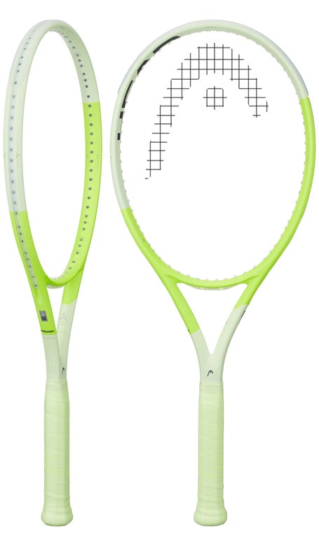 Head Extreme MP L\Racquet