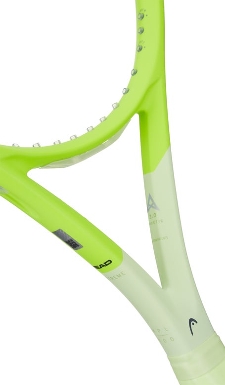 Head Extreme MP L\Racquet