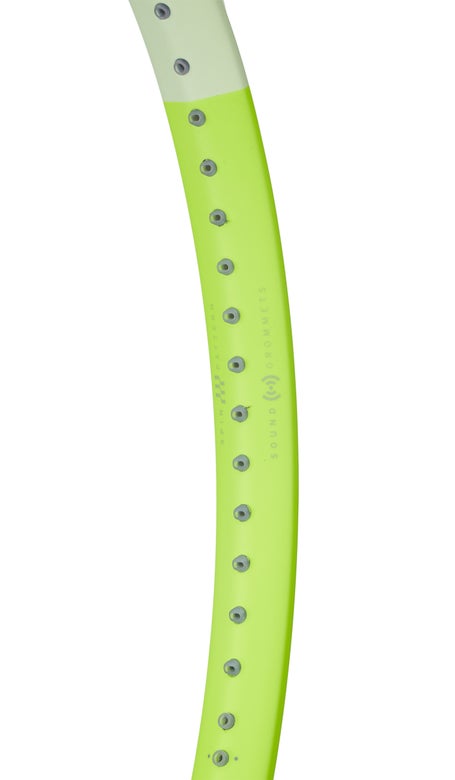 Head Extreme MP L\Racquet