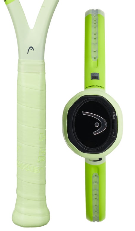 Head Extreme MP L\Racquet