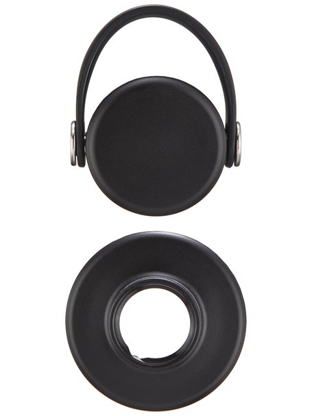 Hydro Flask Wide Flex Chug Cap Black