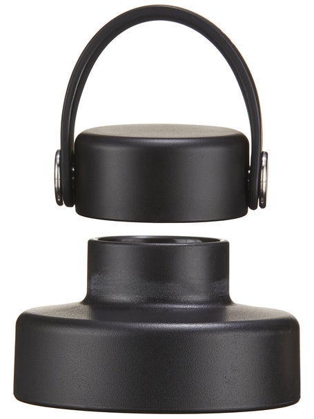 Hydro Flask Wide Flex Chug Cap Black