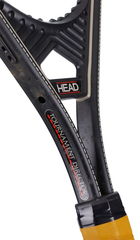 Bosworth Head Tournament Director (5/8) Racquet