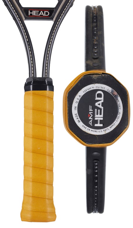 Bosworth Head Tournament Director (5/8) Racquet