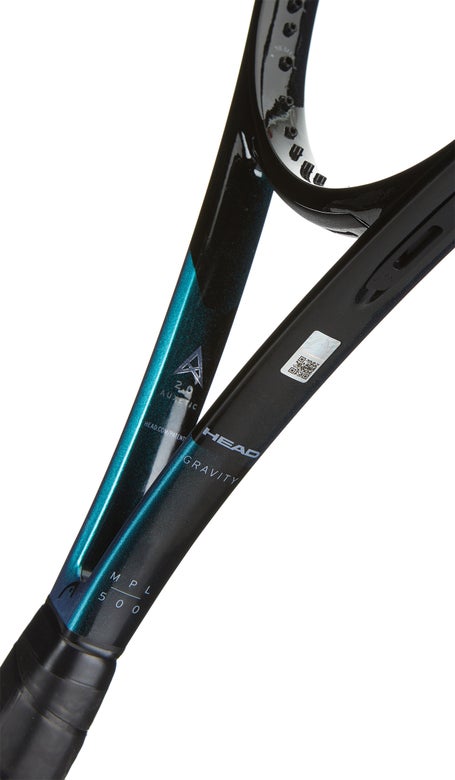 Head Gravity MP L 2025\Racquet