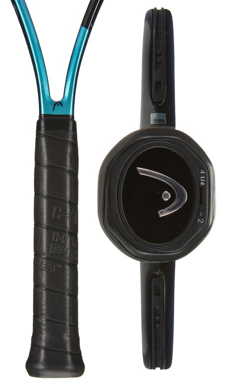 Head Gravity MP L 2025\Racquet