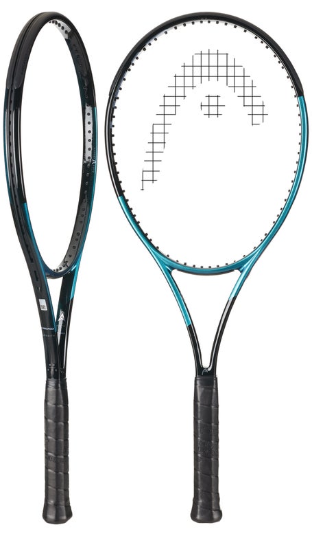 Head Gravity MP 2025\Racquet