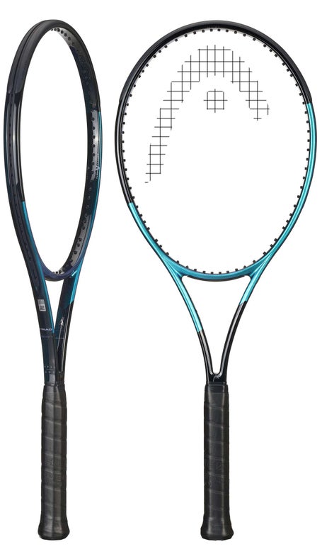 Head Gravity MP XL 2025\Racquet