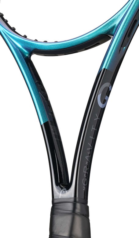 Head Gravity MP XL 2025\Racquet