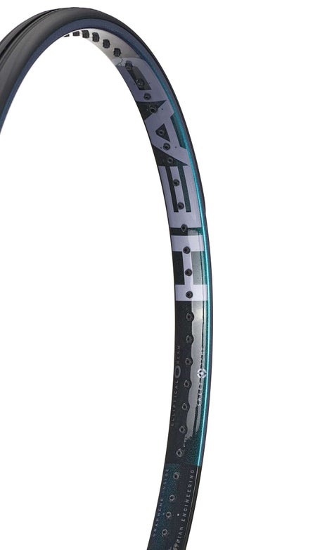 Head Gravity MP XL 2025\Racquet