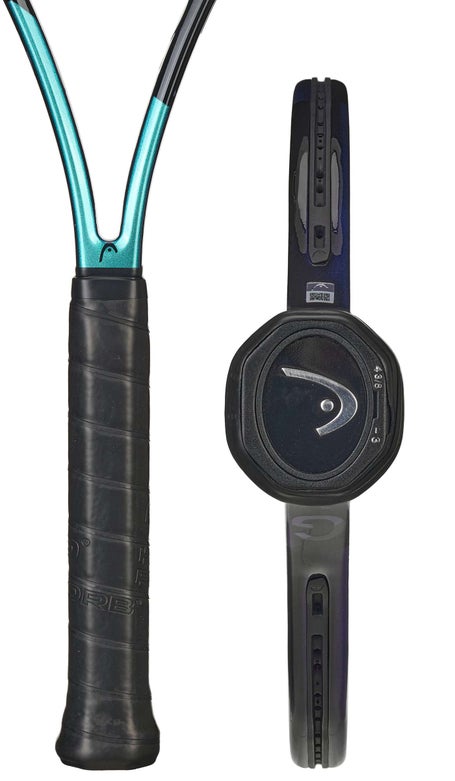 Head Gravity MP XL 2025\Racquet