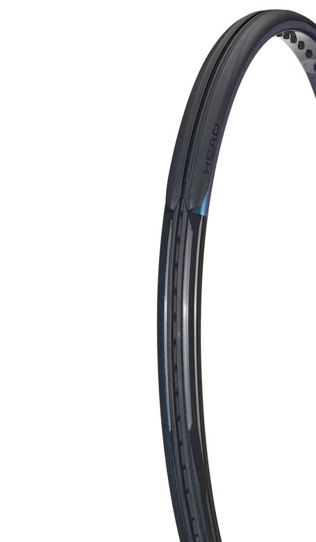 Head Gravity MP XL 2025\Racquet