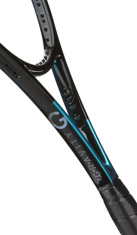 Head Gravity Pro 2025\Racquet