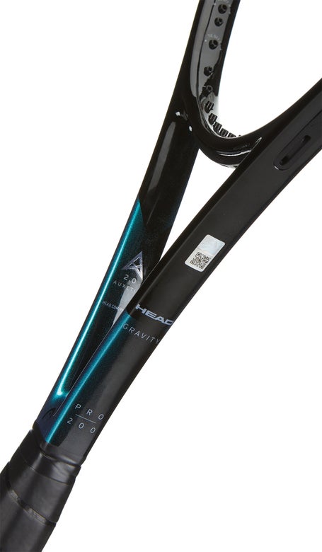 Head Gravity Pro 2025\Racquet