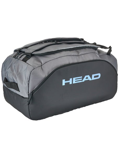 Head Pro X Duffel Sport Bag Black 