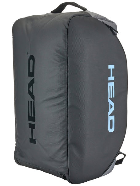 Head Pro X Duffel Sport Bag Black 