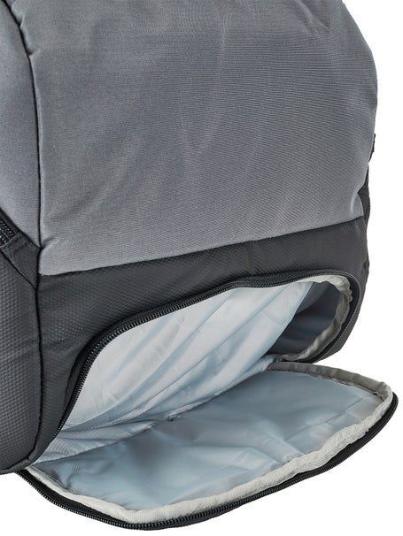 Head Pro X Duffel Sport Bag Black 