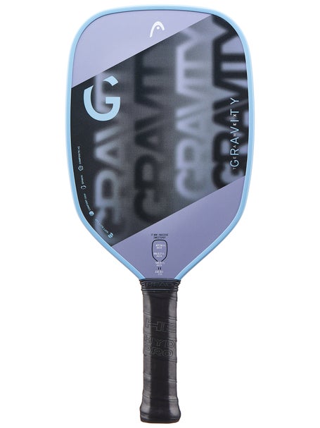 HEAD Gravity Team EX Pickleball Paddle