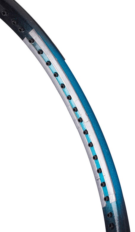 Bosworth Head Graphite Tour 600 USED (5/8) Customized