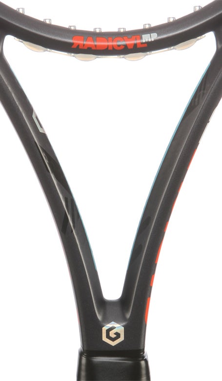 Head Graphene XT Radical MP\Racquet
