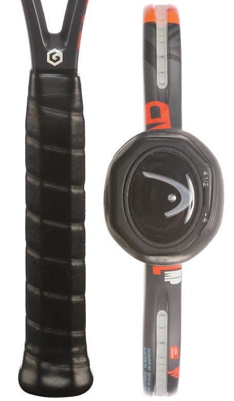 Head Graphene XT Radical MP\Racquet