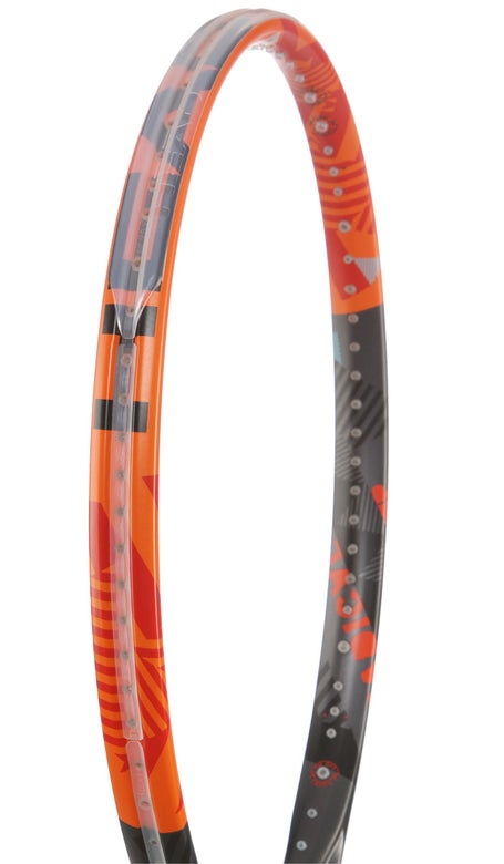 Head Graphene XT Radical MP\Racquet