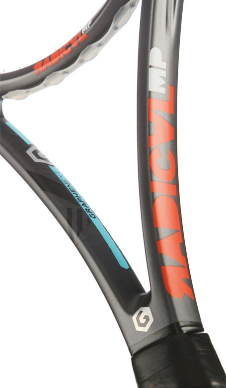 Head Graphene XT Radical MP\Racquet