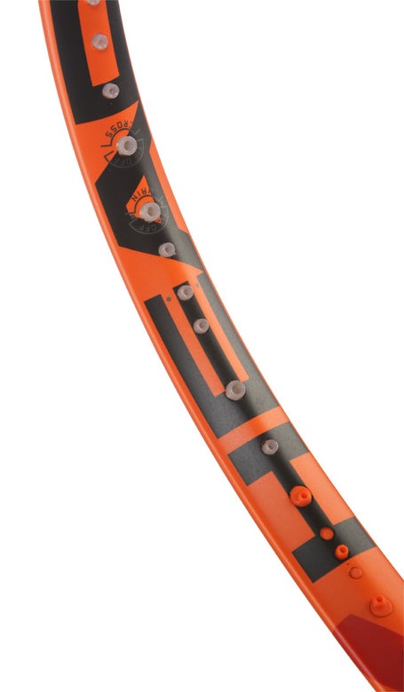 Head Graphene XT Radical MP\Racquet