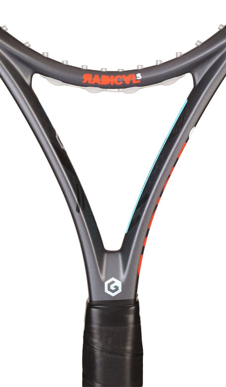 Head Graphene XT Radical S\Racquet