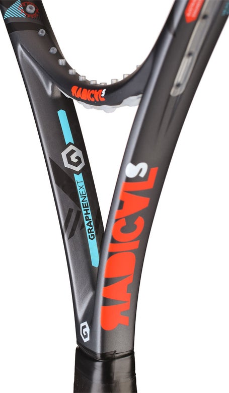 Head Graphene XT Radical S\Racquet