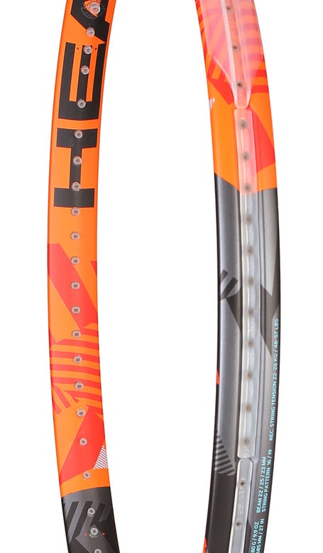 Head Graphene XT Radical S\Racquet