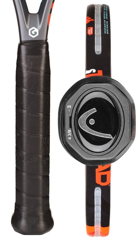 Head Graphene XT Radical S\Racquet