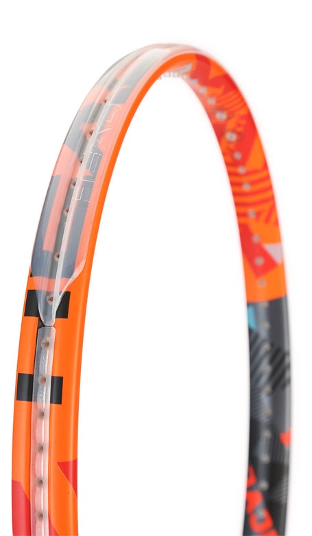 Head Graphene XT Radical S\Racquet