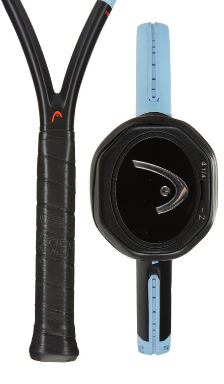 Head Instinct MP 2025\Racquet