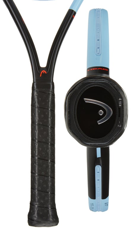 Head Instinct PWR 110 2025\Racquet