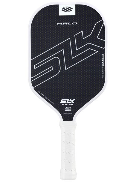 SLK Halo Pro XL Pickleball Paddle