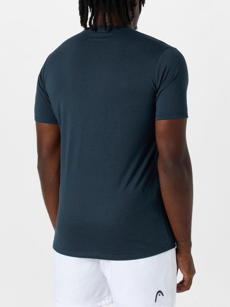 Head Mens Club Basic T-Shirt