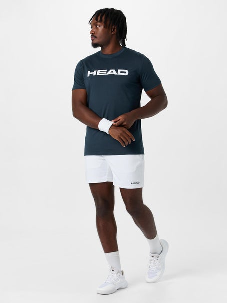 Head Mens Club Basic T-Shirt
