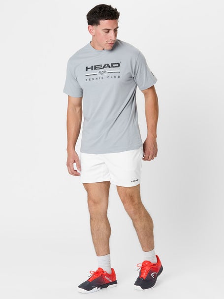 Head Mens Club Graphic T-Shirt