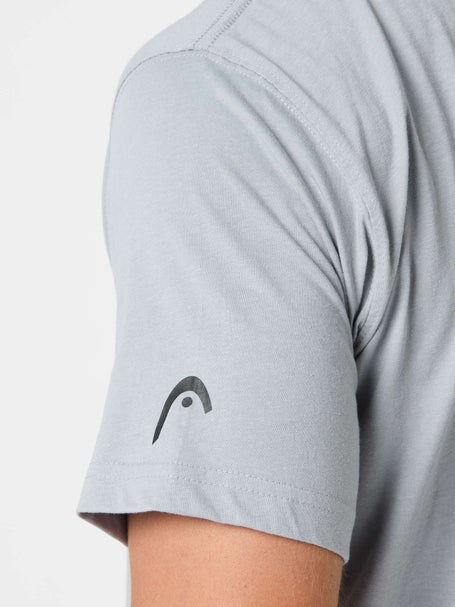 Head Mens Club Graphic T-Shirt