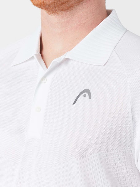 Head Mens Core Performance Polo