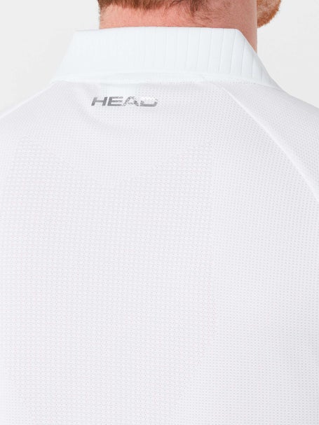 Head Mens Core Performance Polo