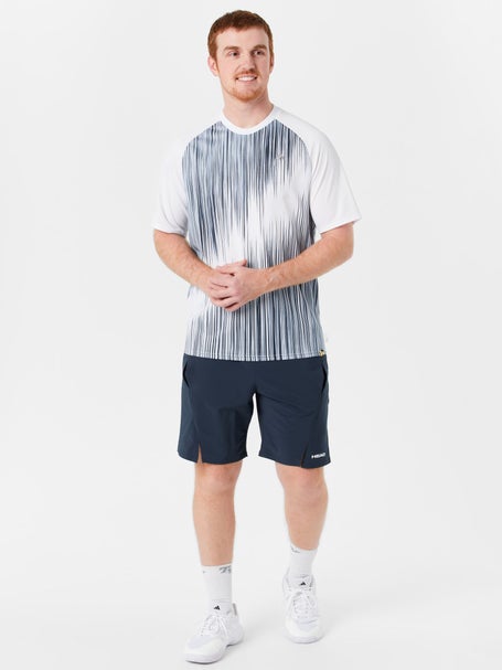 Head Mens Core Performance Short