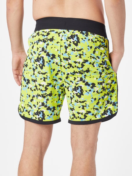 Hydrogen Mens Camo Pixel Short