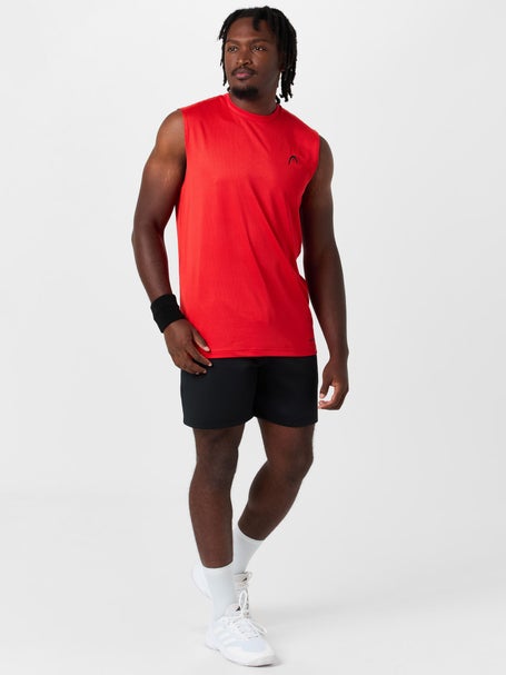 Head Mens Deuce Short