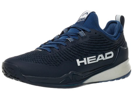 Head Endure Pro Dark Blue/Navy Mens Shoes