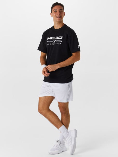 Head Mens Fall Club Graphic Top