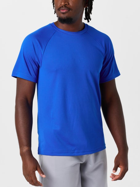 Head Mens Flex Raglan Top